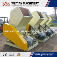 Plastic Recycling Line